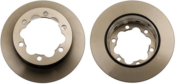 Brake Disc DF4089S