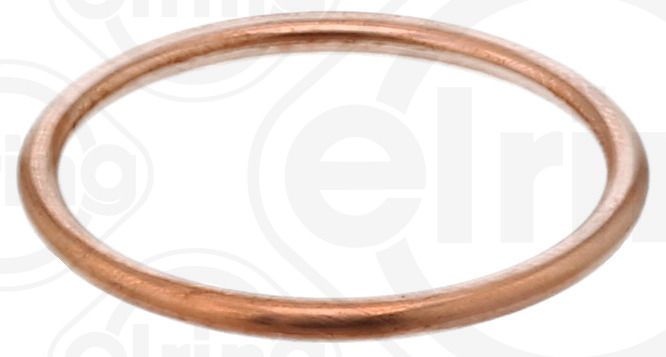 ELRING 813.230 - Dichtung, Ansaugkr&uuml;mmer