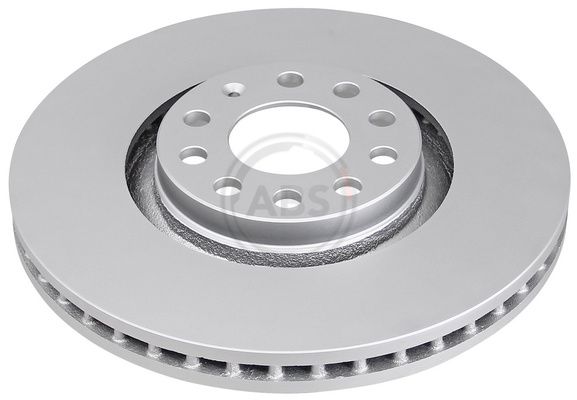 Brake Disc 18002