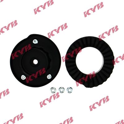 MK AV SUSPENSIONI MOUNTING KITS