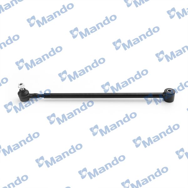 Brazo oscilante, suspensión de ruedas
