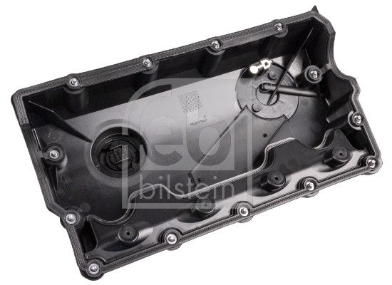 Zylinderkopfhaube Zylinderkopfhaube