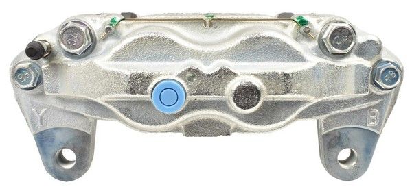 DBA Street Series TOYOTA LANDCRUISER VDJ200 4.5L Twin Turbo D 4WD F RH 8/15 on - TecDoc 2