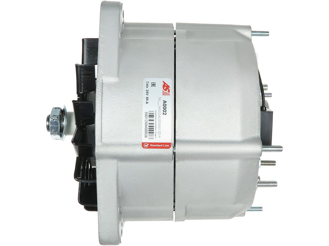 Generator