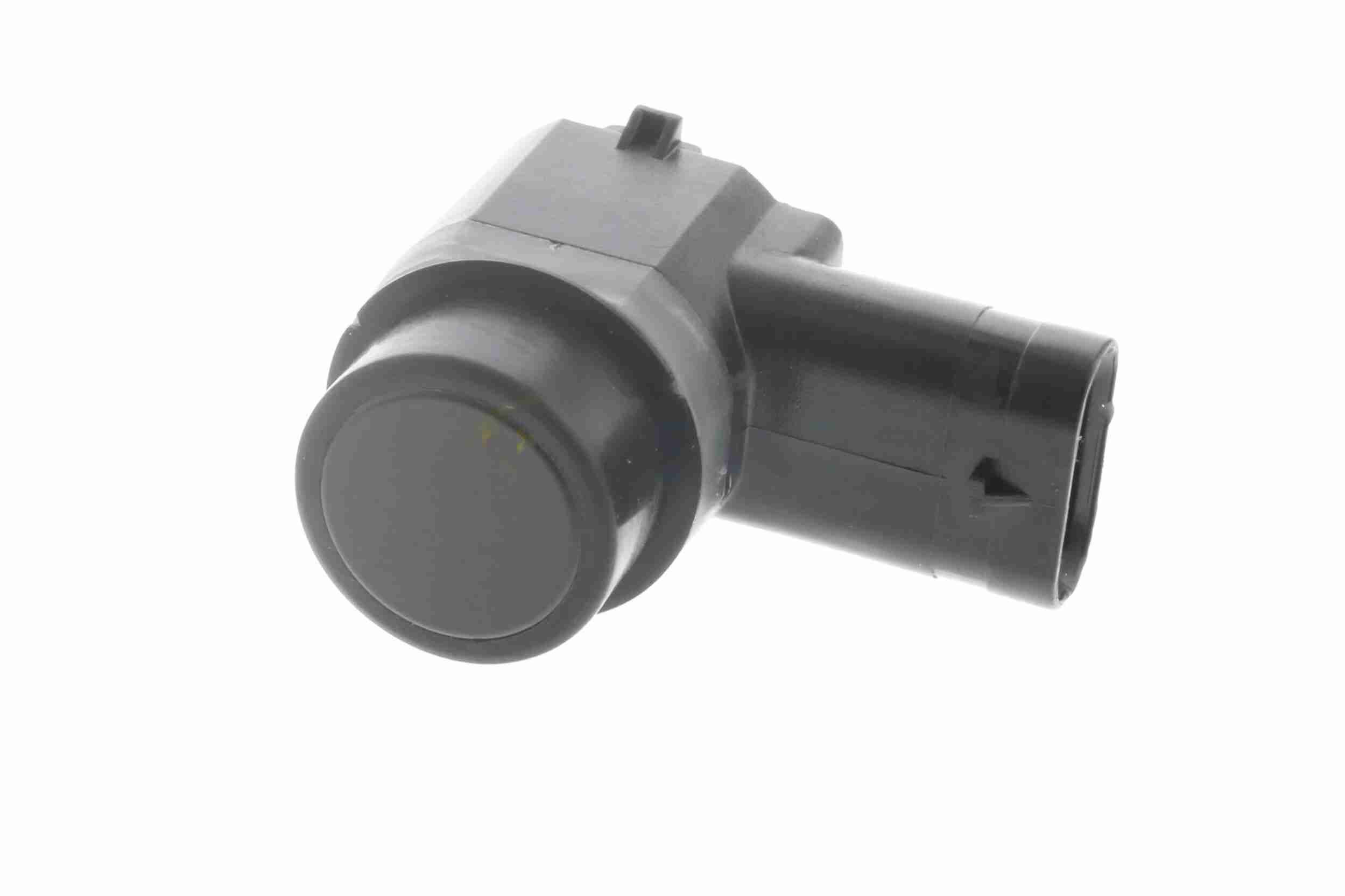 Sensor, Einparkhilfe