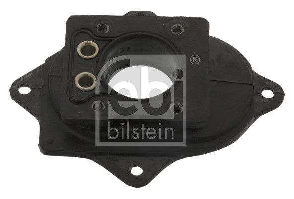 Flange, central injection 03604