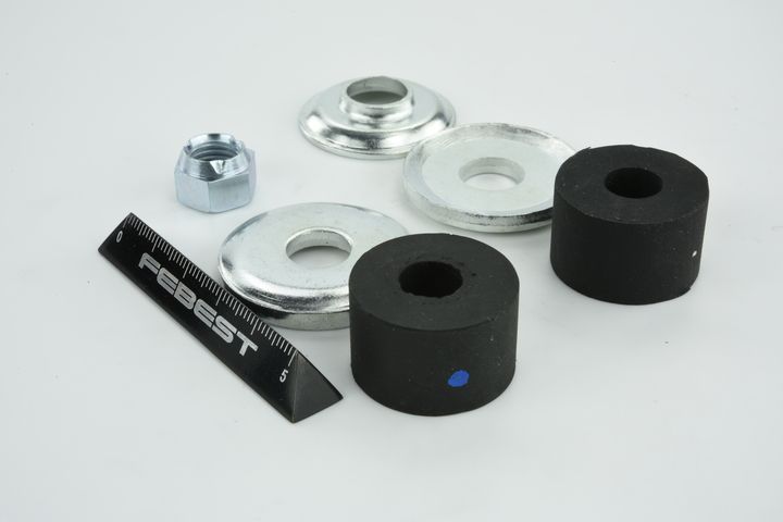 skersinio stabilizatoriaus komplektas