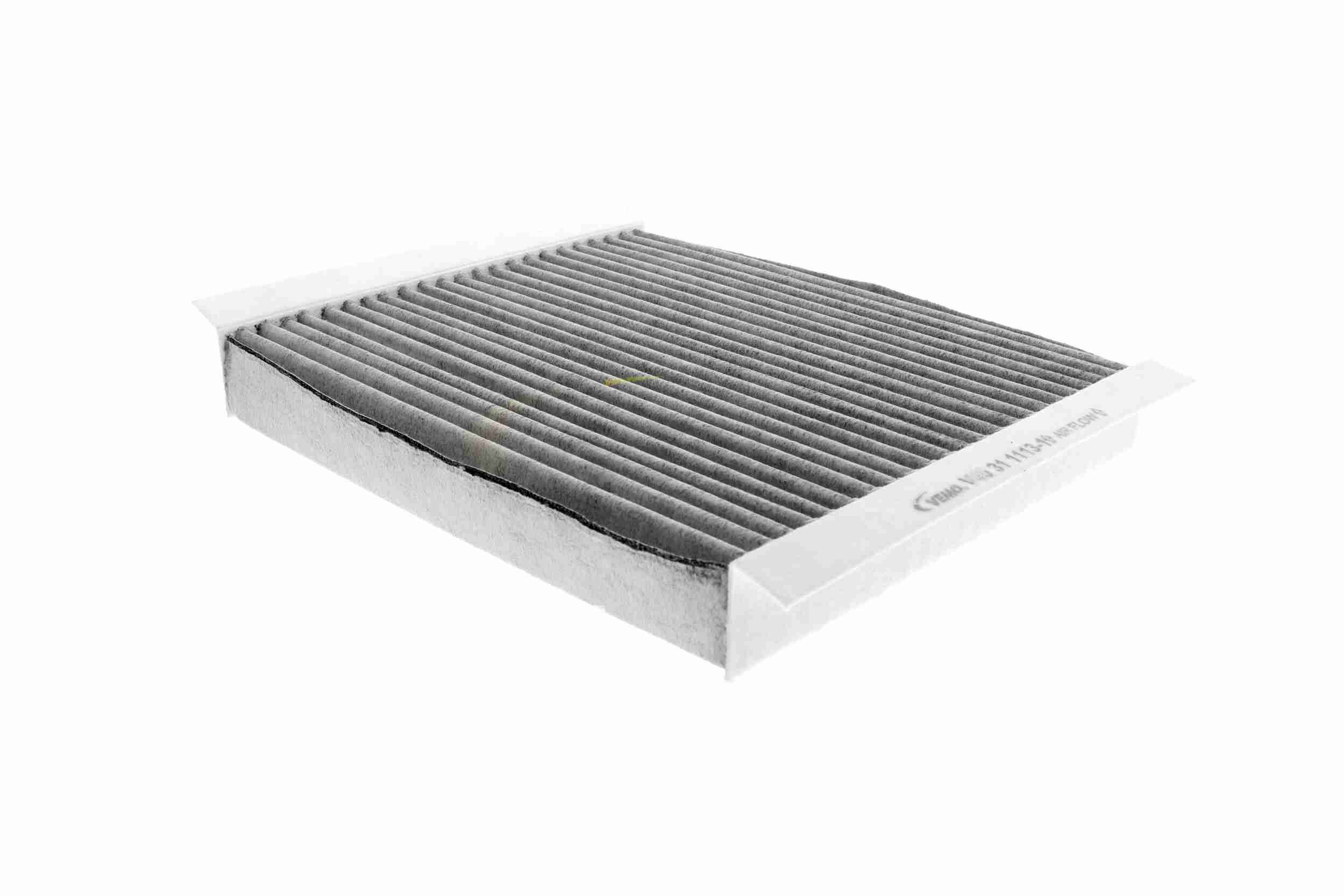 Filter, Innenraumluft