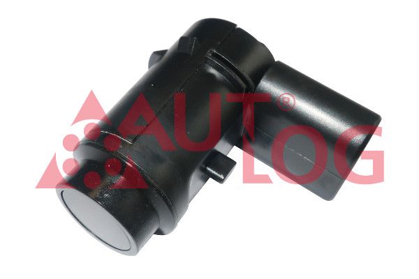 Sensor, Einparkhilfe