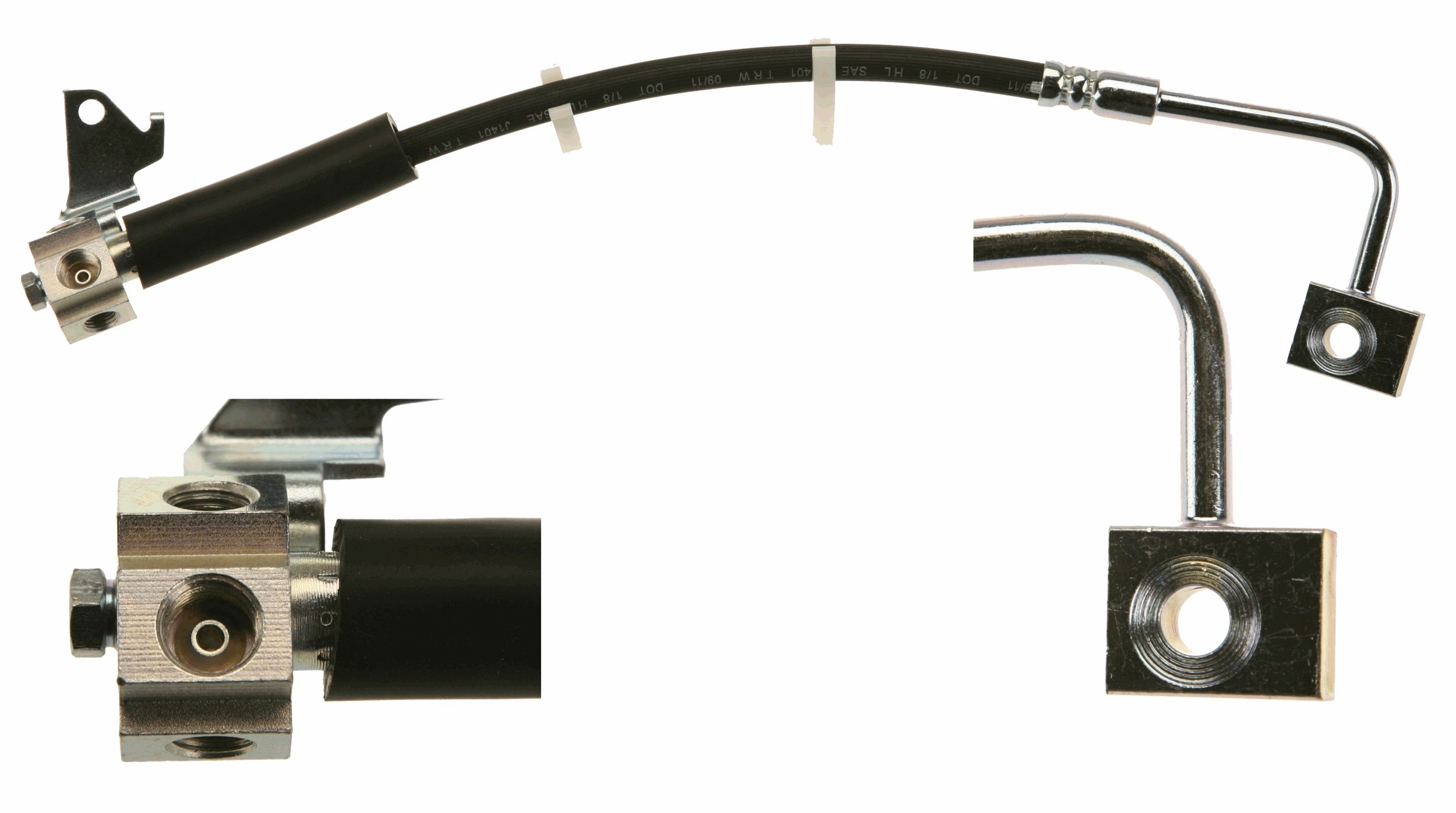 JEEP:  COMMANDER (XK, XH), GRAND CHEROKEE II (WJ, WG), GRAND CHEROKEE III (WH, WK) - TecDoc Only