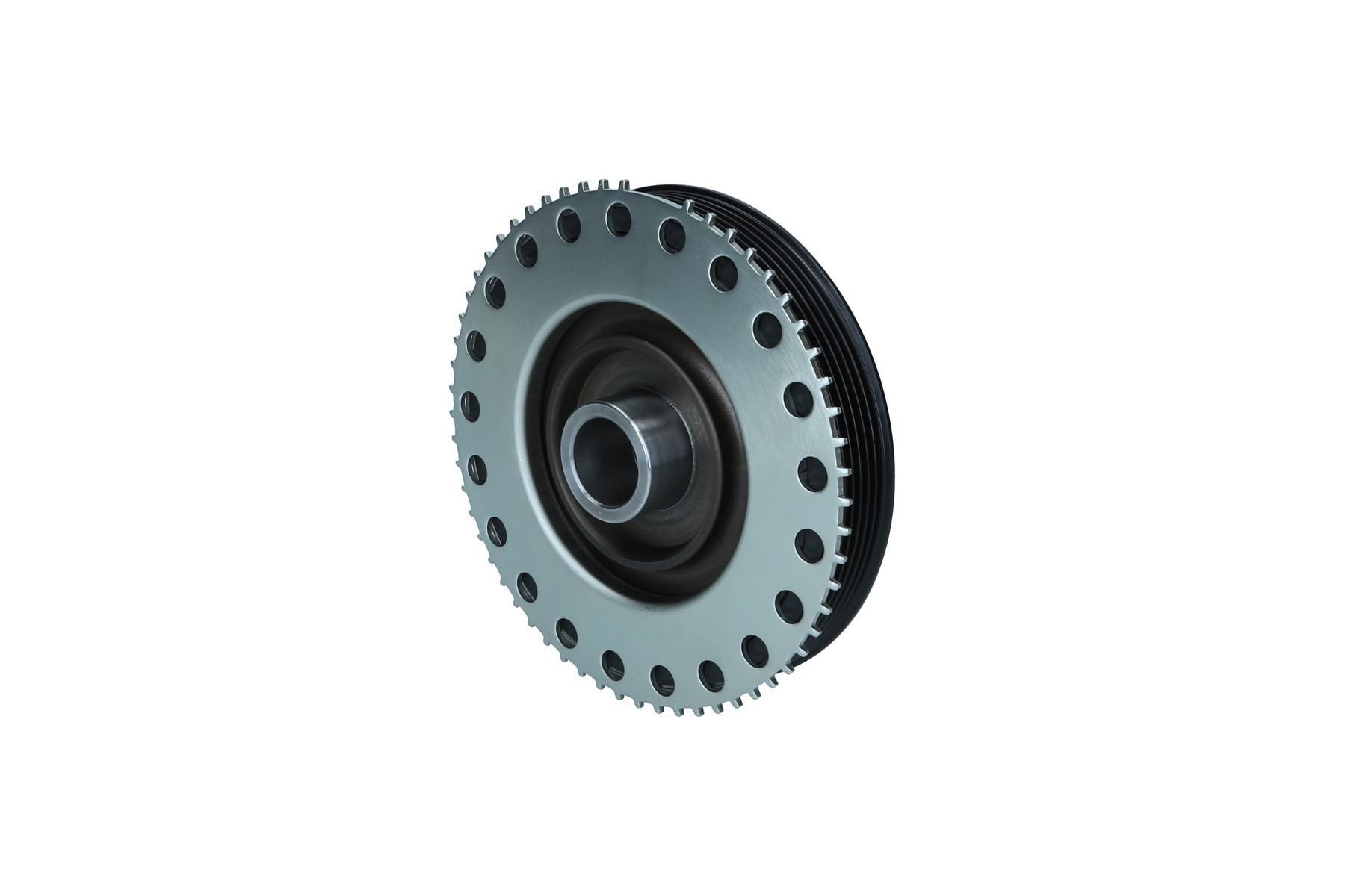 KAMOKA RW095 - Riemenscheibe, Kurbelwelle