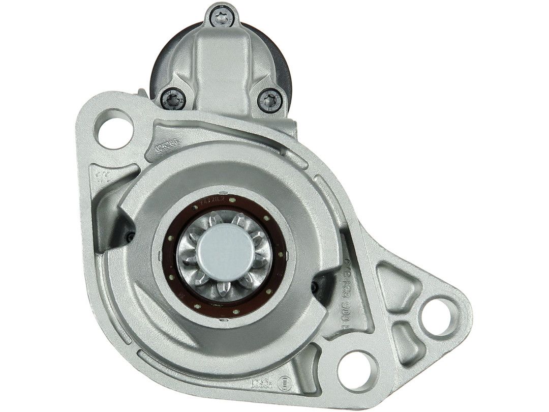 AS-PL S0027PR - Starter