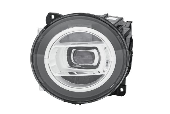 Faro principal