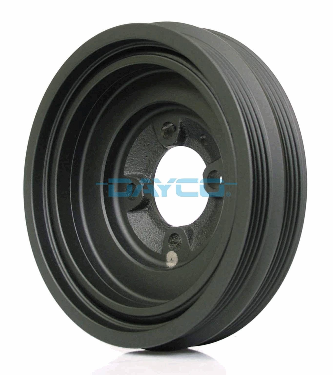 HARMONIC BALANCER - OEM - TecDoc 1