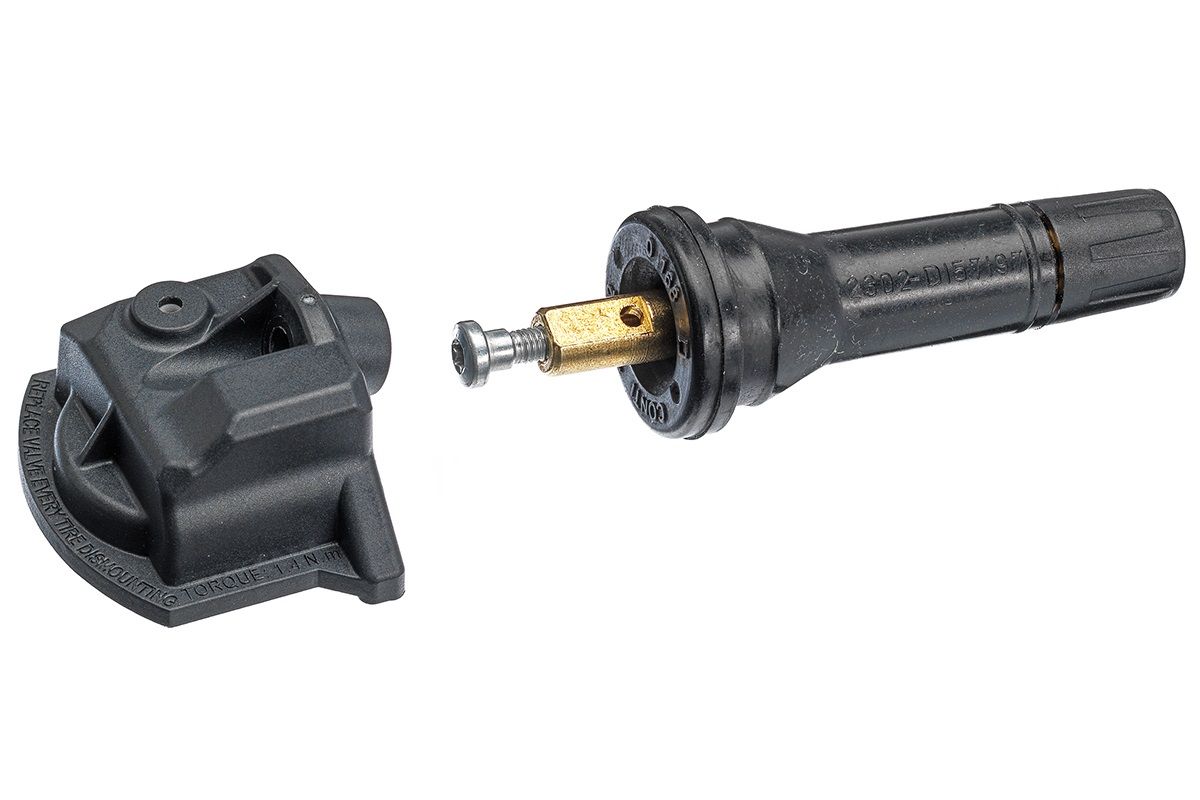 CONTINENTAL/VDO 2802003019180 - Radsensor, Reifendruck-Kontrollsystem