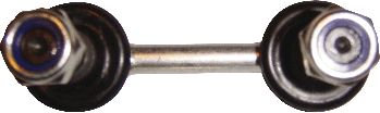 Link/Coupling Rod, stabiliser bar JTS7606