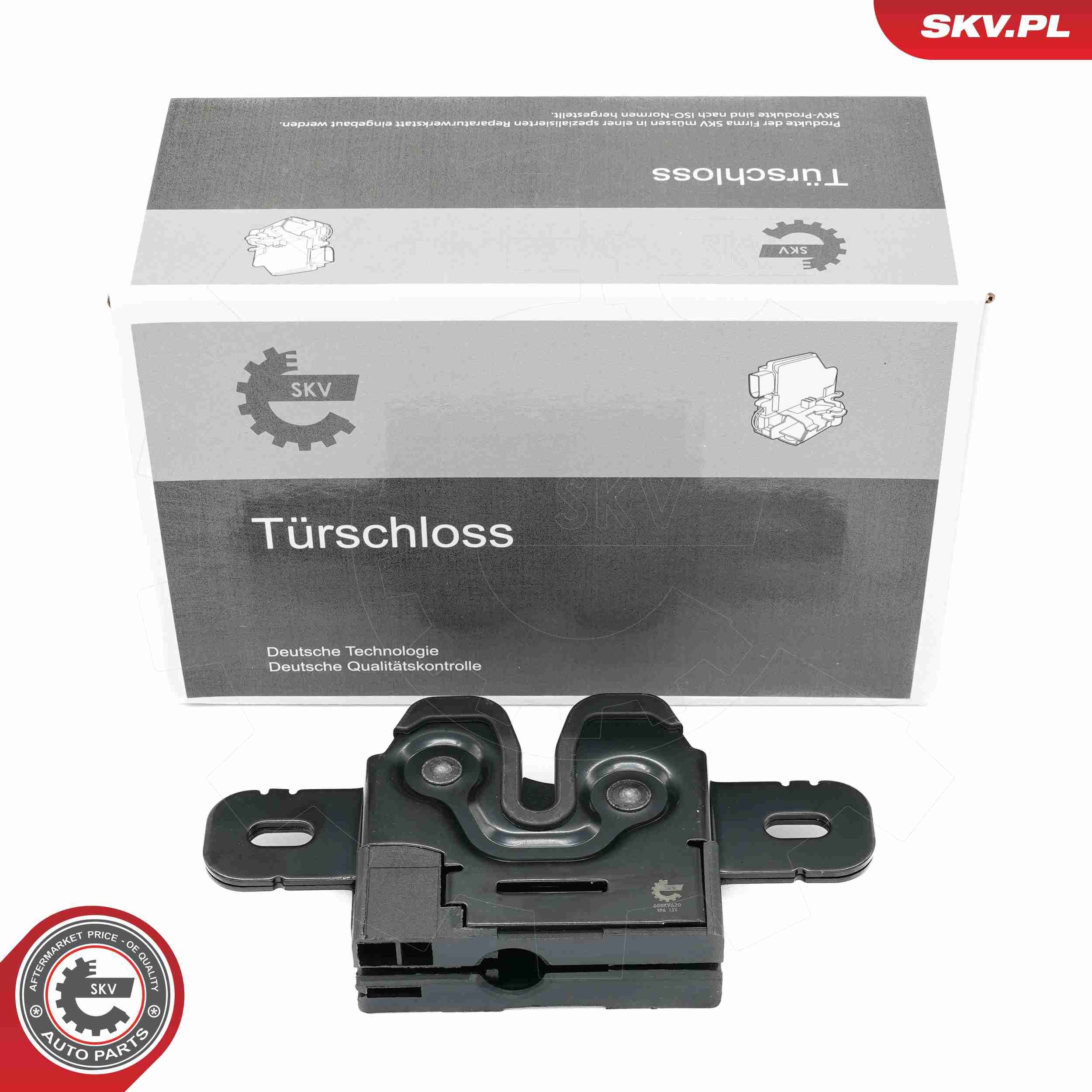 ESEN SKV 60SKV620 - Motorhaubenschloss