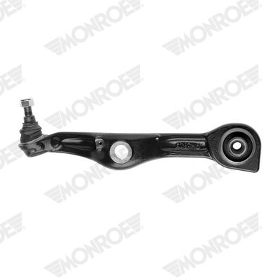 Control/Trailing Arm, wheel suspension L23A36