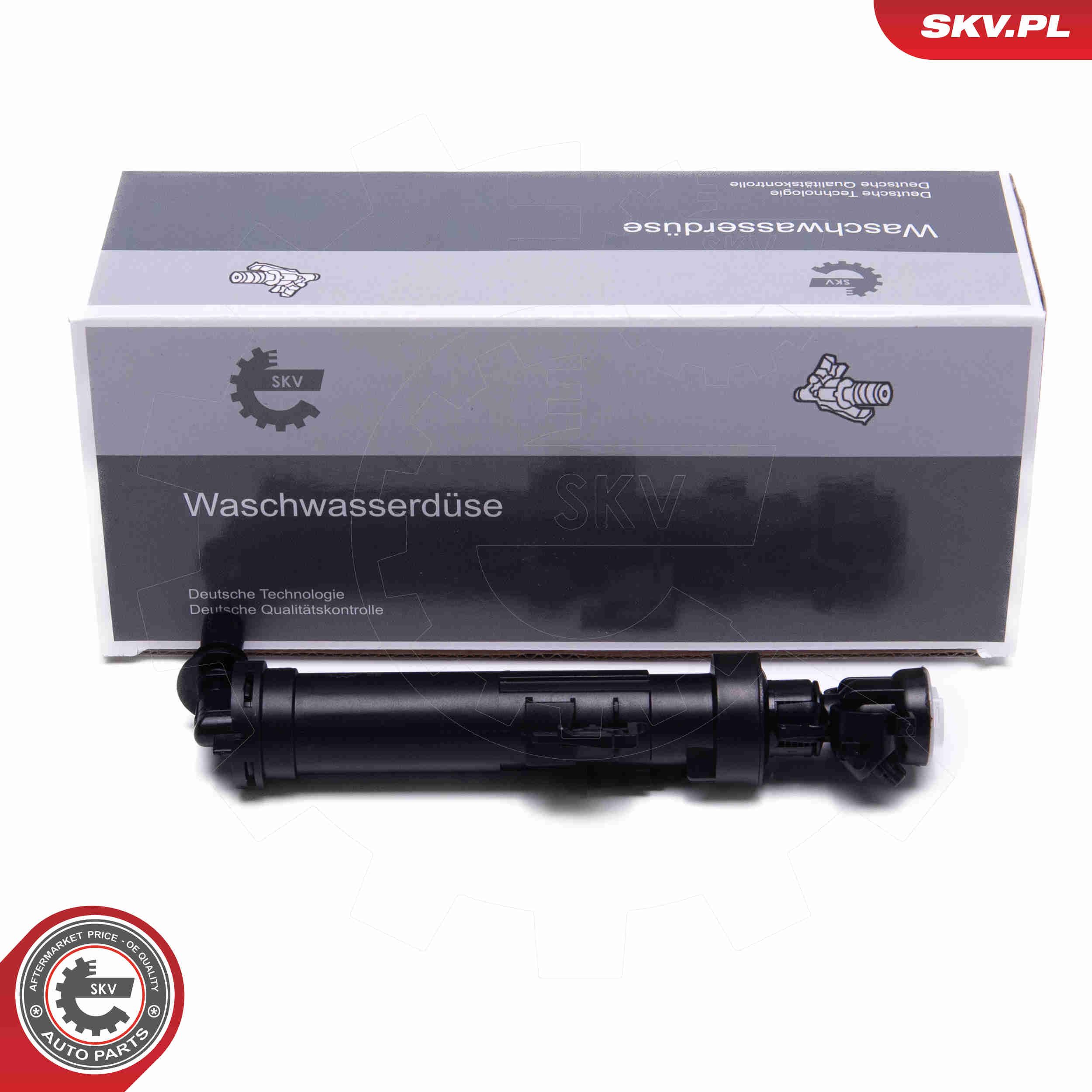 ESEN SKV 15SKV727 - Waschwasserd&uuml;se, Scheinwerferreinigung