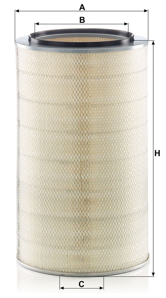 Luftfilter