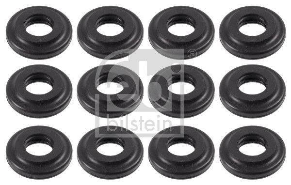 FEBI BILSTEIN 24322 - Zylinderkopfhaube PLUS