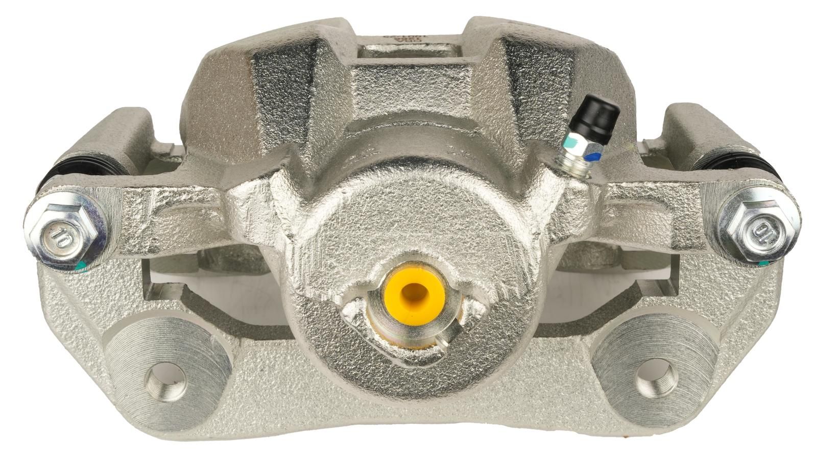 DBA Street Series HONDA ODYSSEY RC 2.4L P FWD F RH 2/14 on - TecDoc 2