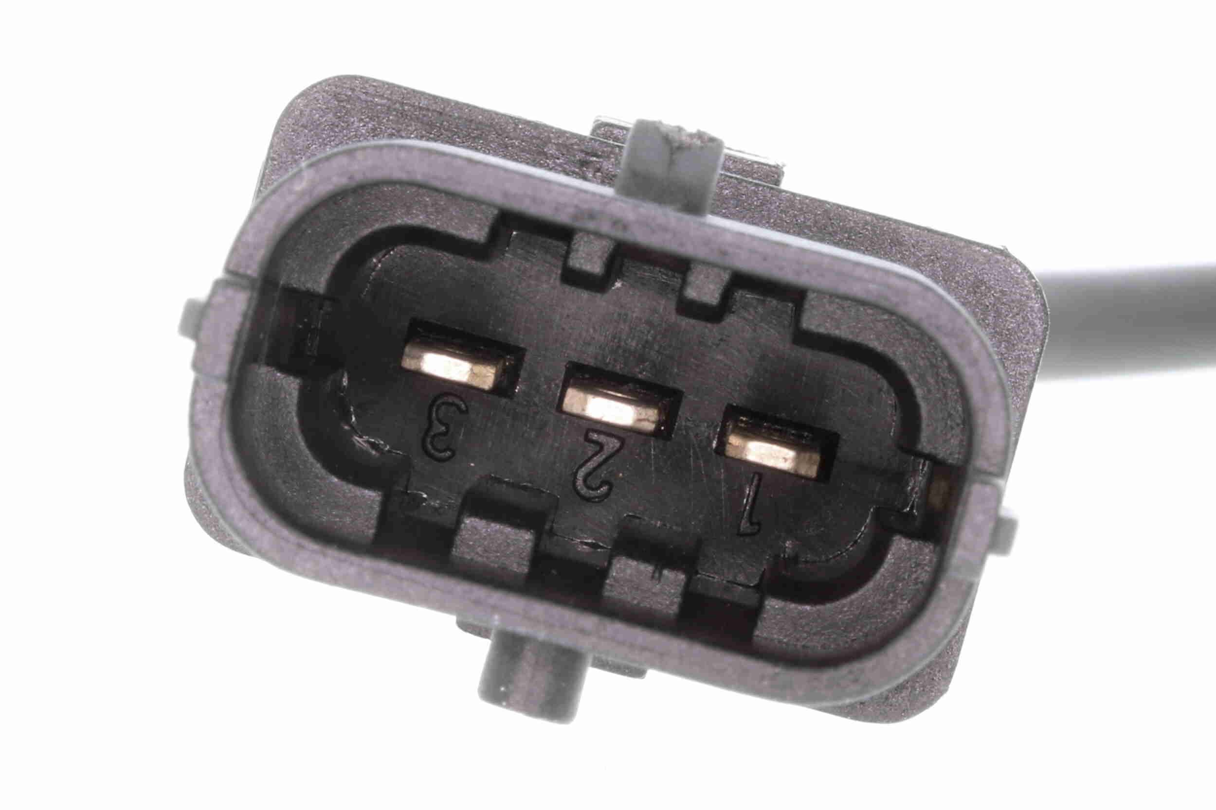 Klopfsensor