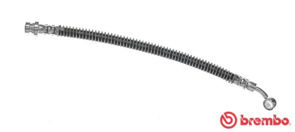 T 30 102 BREMBO ESSENTIAL LINE fékcső