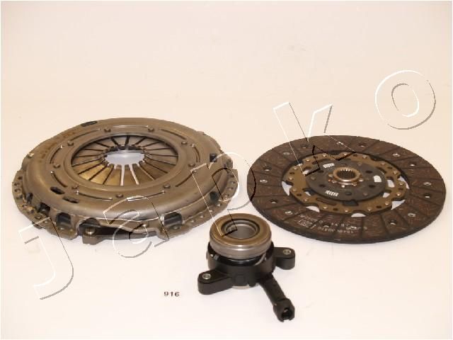 Clutch Kit 92916