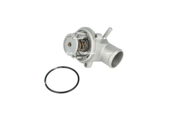 Thermostat, K&uuml;hlmittel