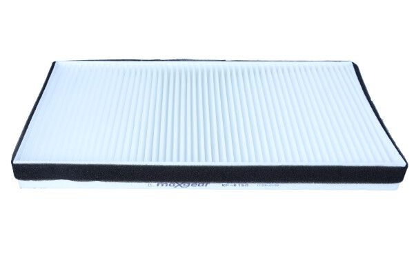 Filter, Innenraumluft