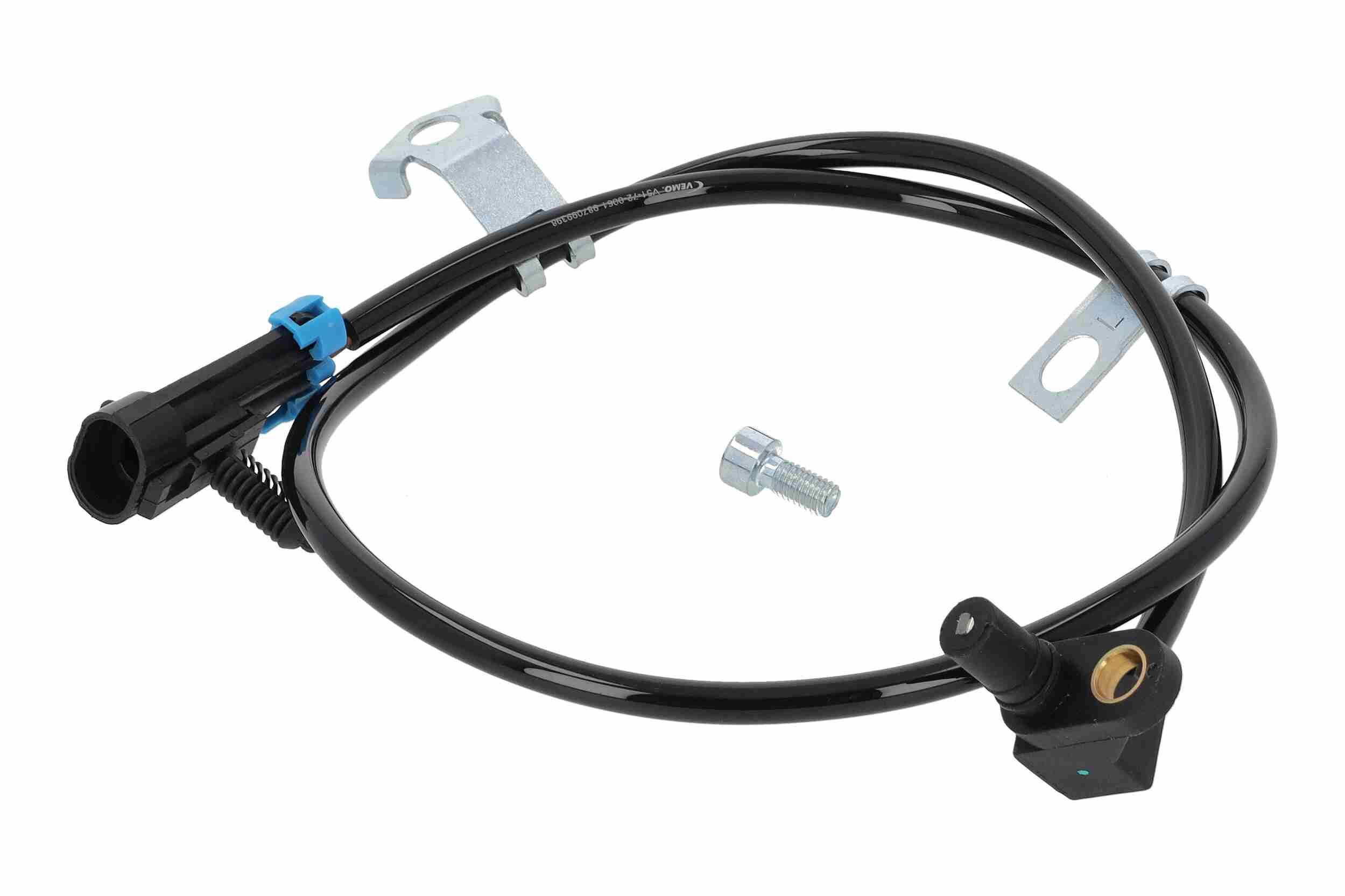Sensor, Raddrehzahl