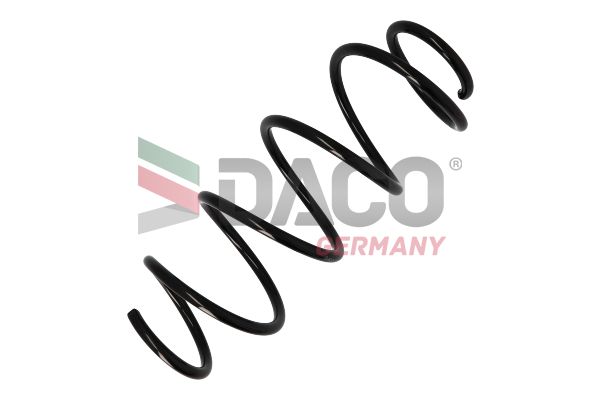 800614 DACO Germany futómű rugó