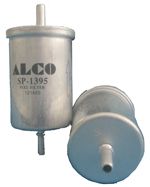 SP-1395 ALCO FILTER Üzemanyagszűrő