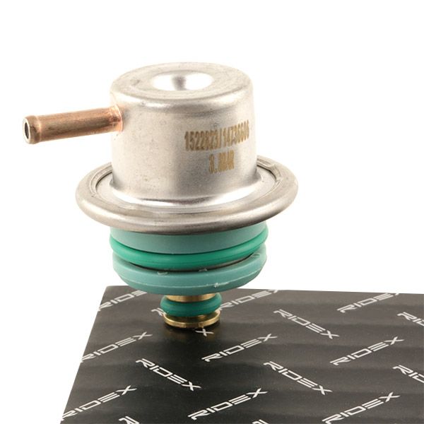 RIDEX 168C0004 Fuel Pressure Regulator
