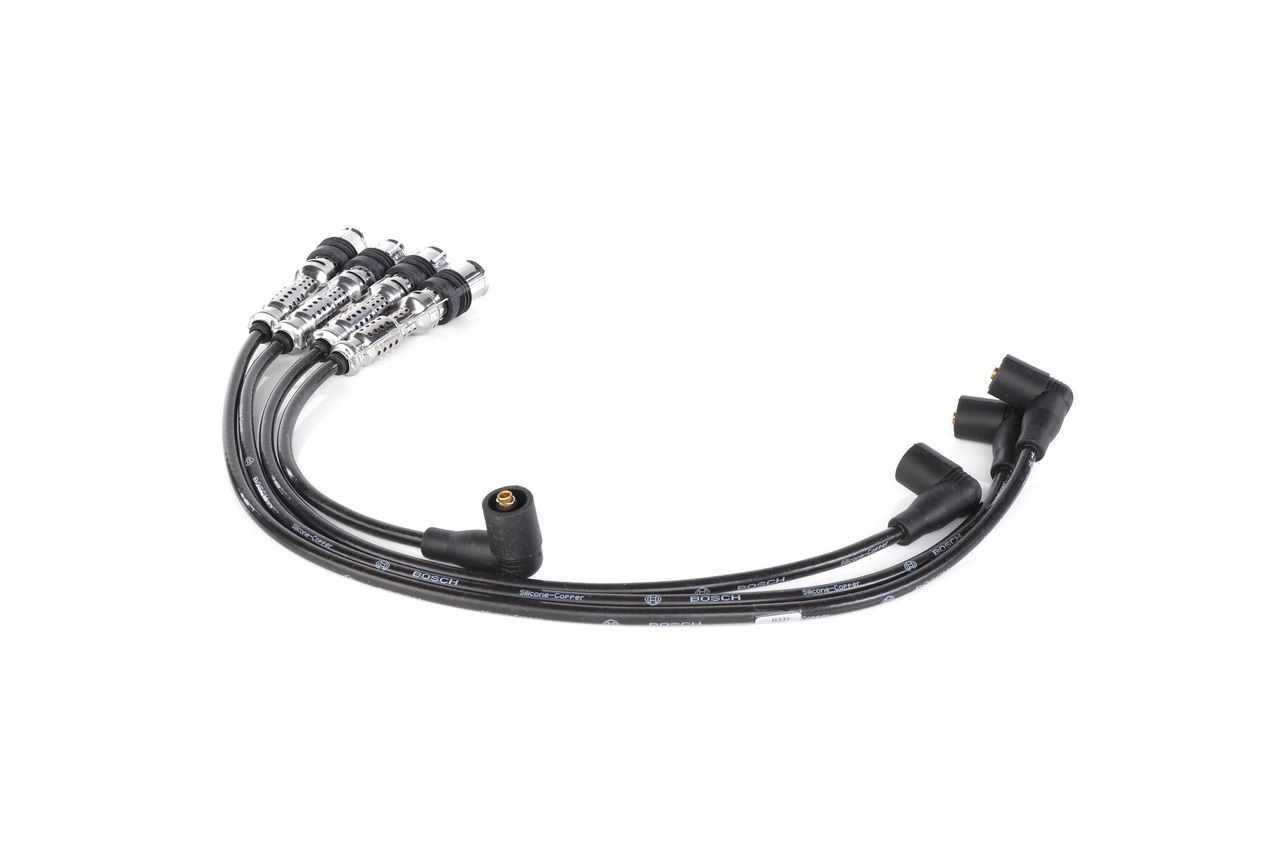 uždegimo laido komplektas