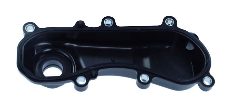 K&uuml;hlmittelflansch