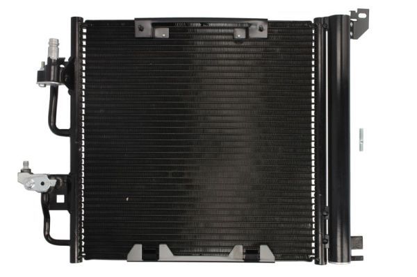 THERMOTEC KTT110026 - Kondensator, Klimaanlage