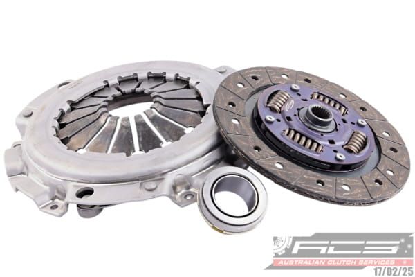 KIT STD DAEWOO LANOS 1.5L - TecDoc Only