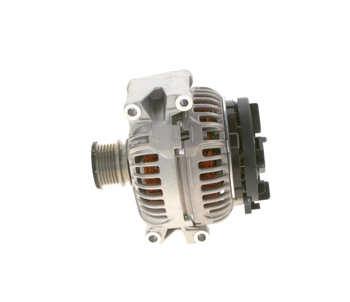 Alternator 0 124 615 070