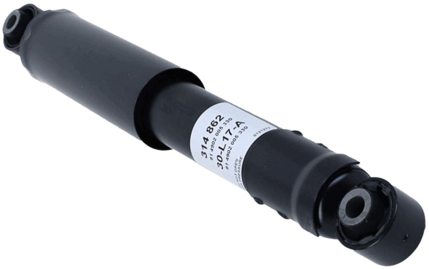 SACHS SHOCK ABSORBER - TecDoc 2