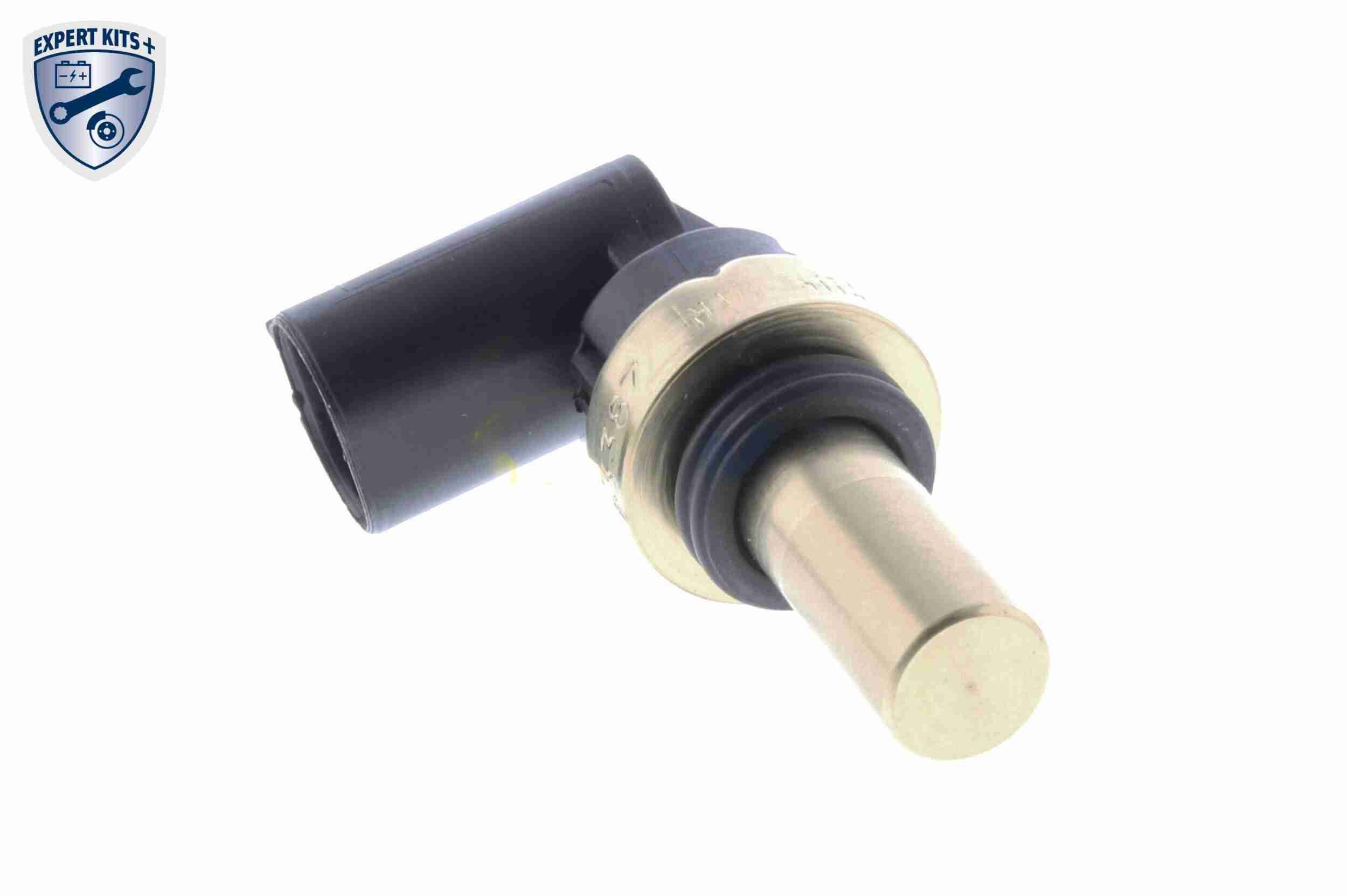 Sensor, K&uuml;hlmitteltemperatur