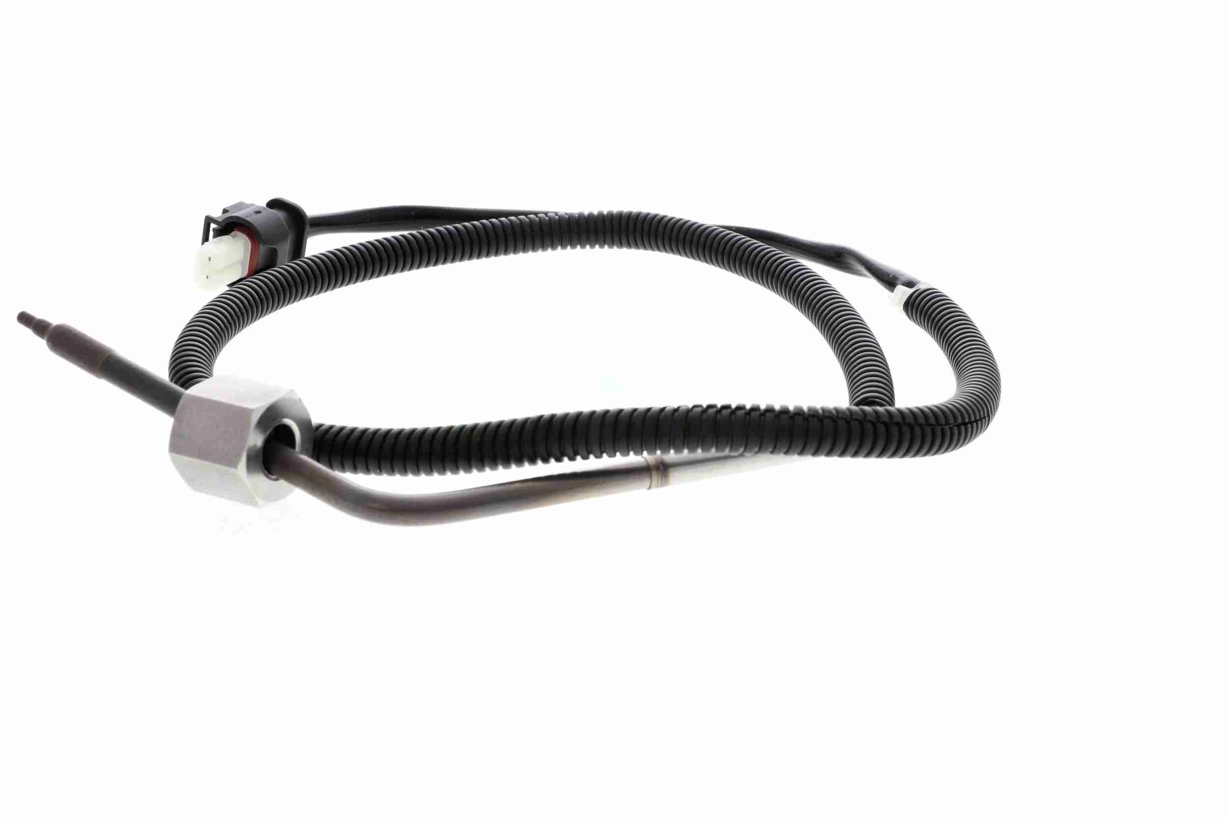 Sensor, Abgastemperatur