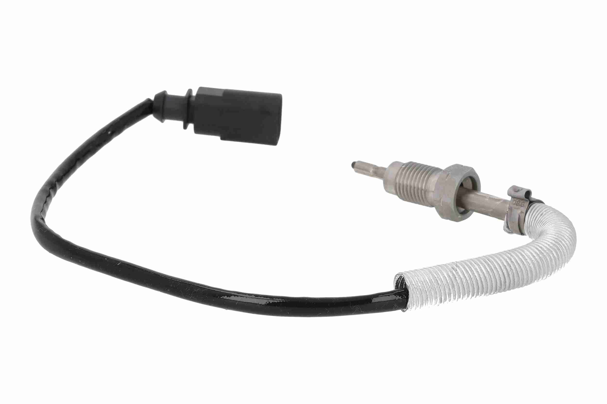 Sensor, Abgastemperatur