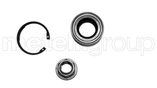 Wheel Bearing Kit 19-2359