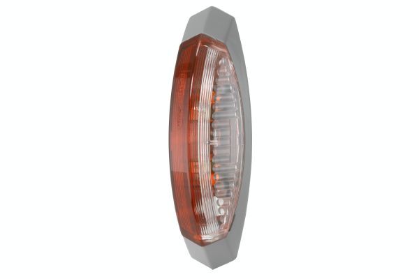 FEU D ENCOMBREMENT D AVEC LAMPE 12V  8500