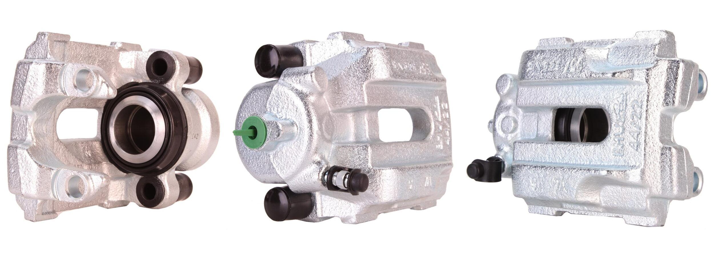 Bremssattel