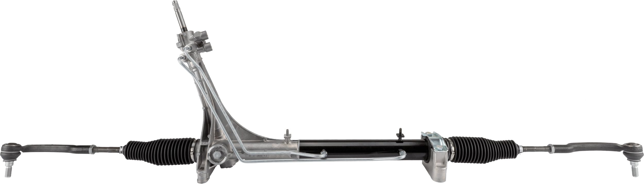 TRW JRP1424 - Lenkgetriebe