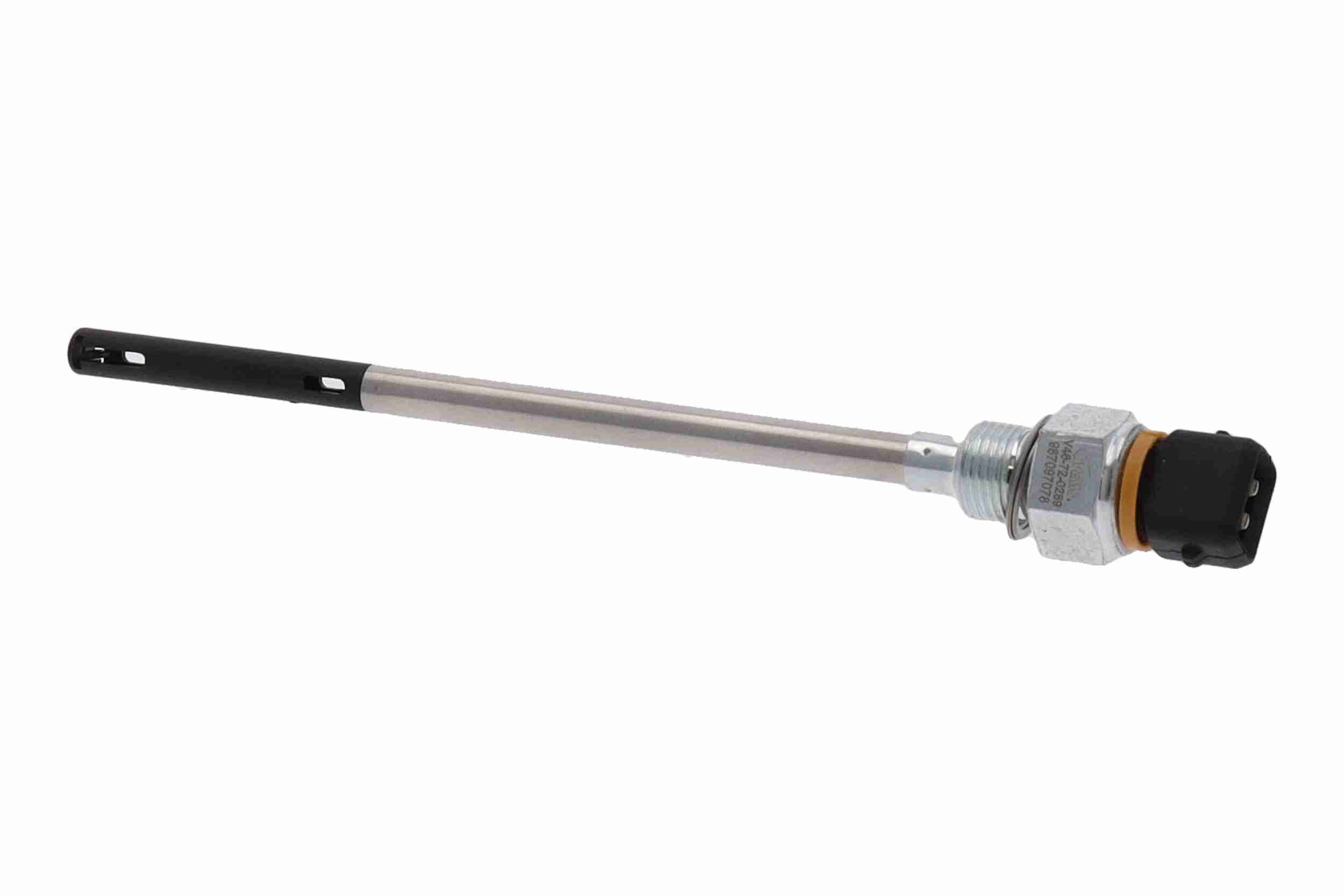 Sensor, Motor&ouml;lstand