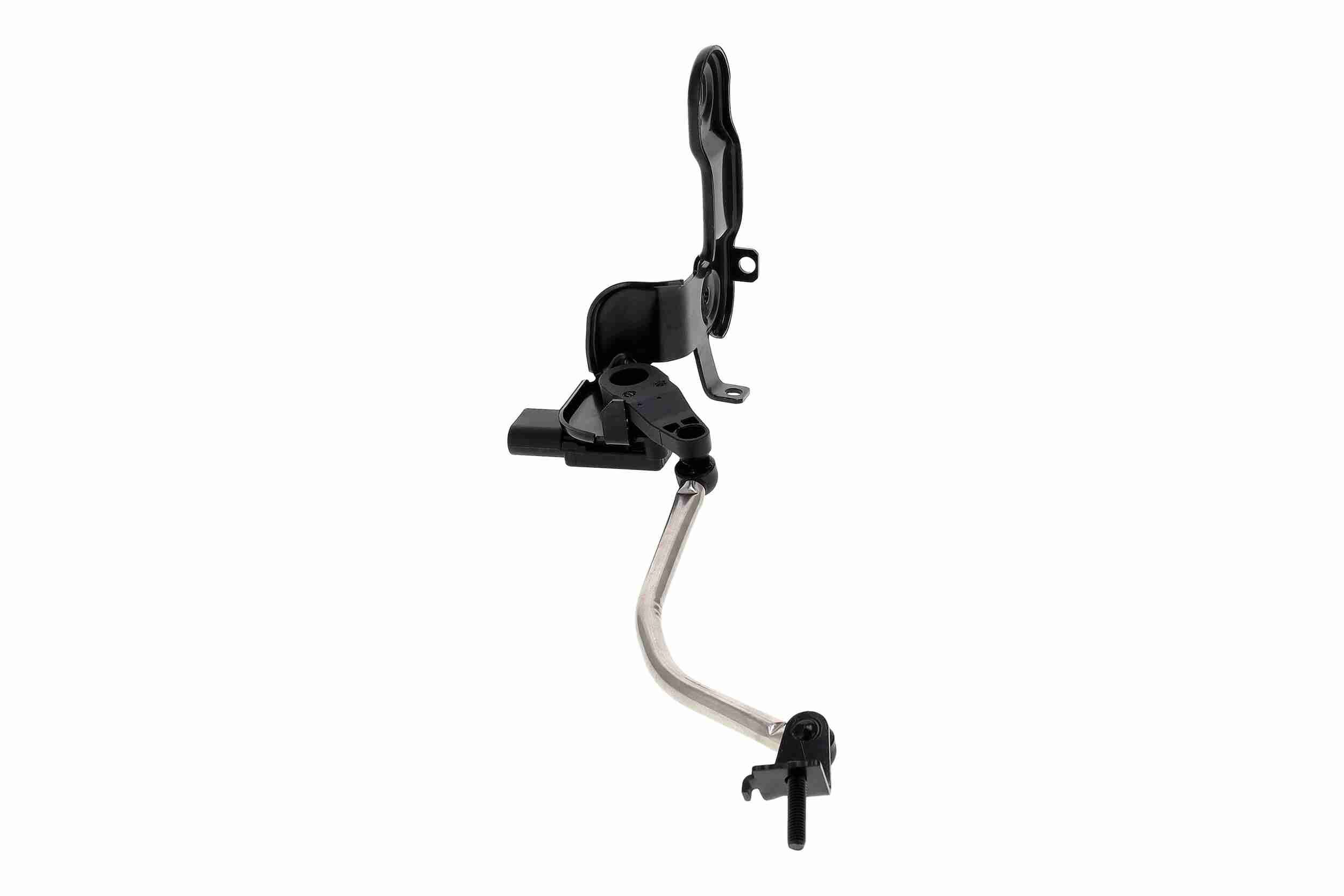 Sensor, Leuchtweitenregulierung